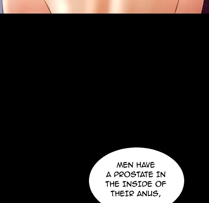 Her Toy Shop Chapter 30 - page 101