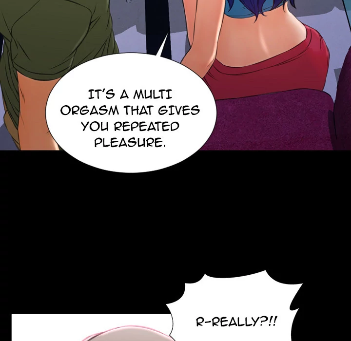 Her Toy Shop Chapter 30 - page 107