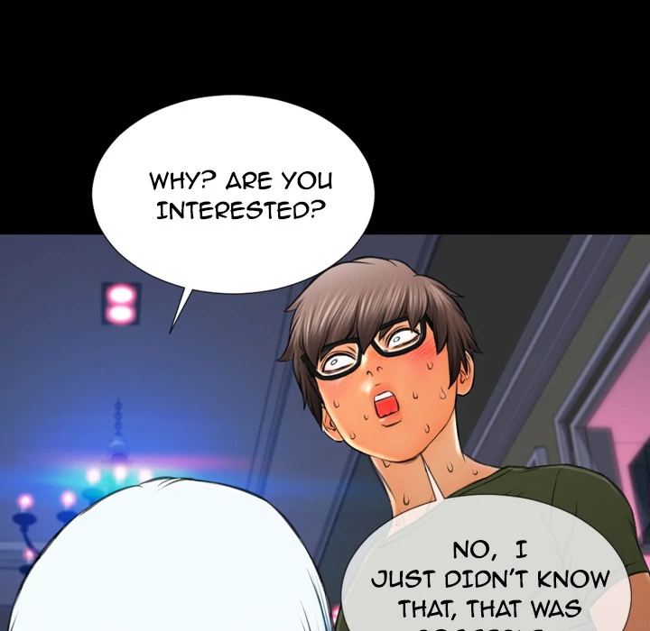 Her Toy Shop Chapter 30 - page 109