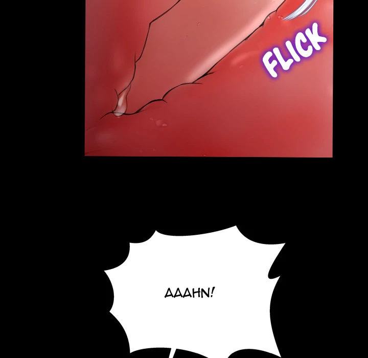 Her Toy Shop Chapter 30 - page 11