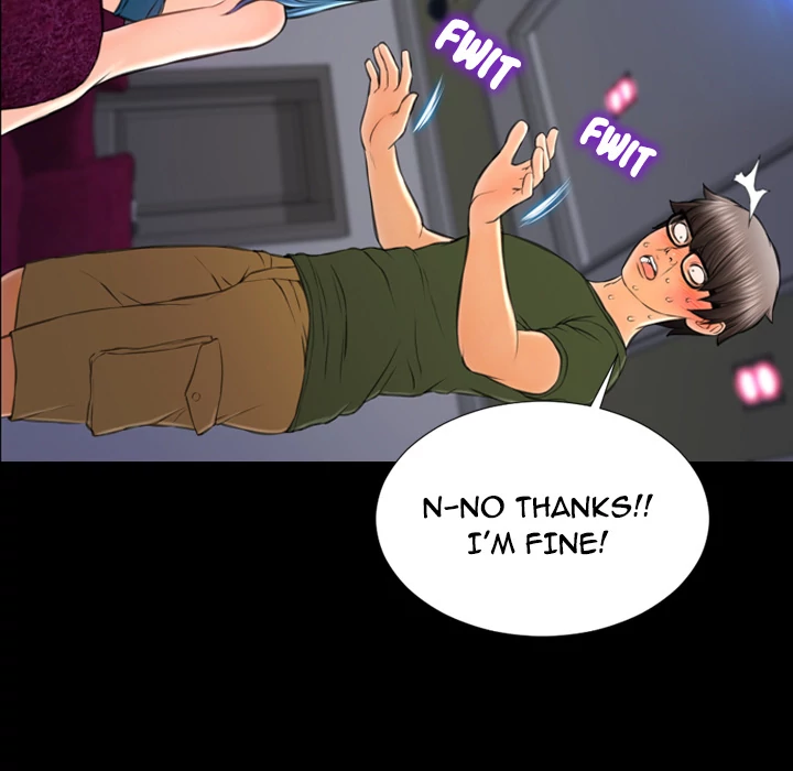 Her Toy Shop Chapter 30 - page 112