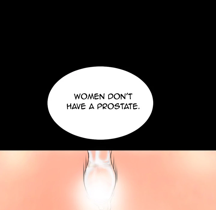 Her Toy Shop Chapter 30 - page 118