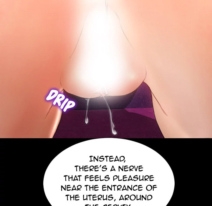 Her Toy Shop Chapter 30 - page 119
