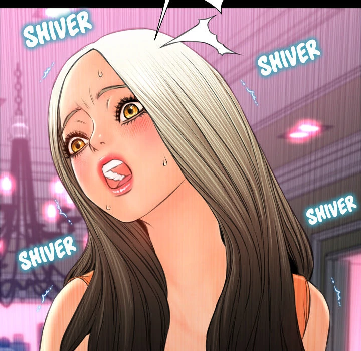 Her Toy Shop Chapter 30 - page 12