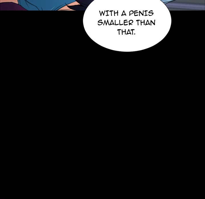 Her Toy Shop Chapter 30 - page 123