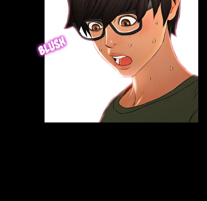 Her Toy Shop Chapter 30 - page 135