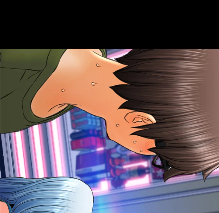 Her Toy Shop Chapter 30 - page 16