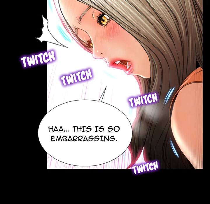 Her Toy Shop Chapter 30 - page 19