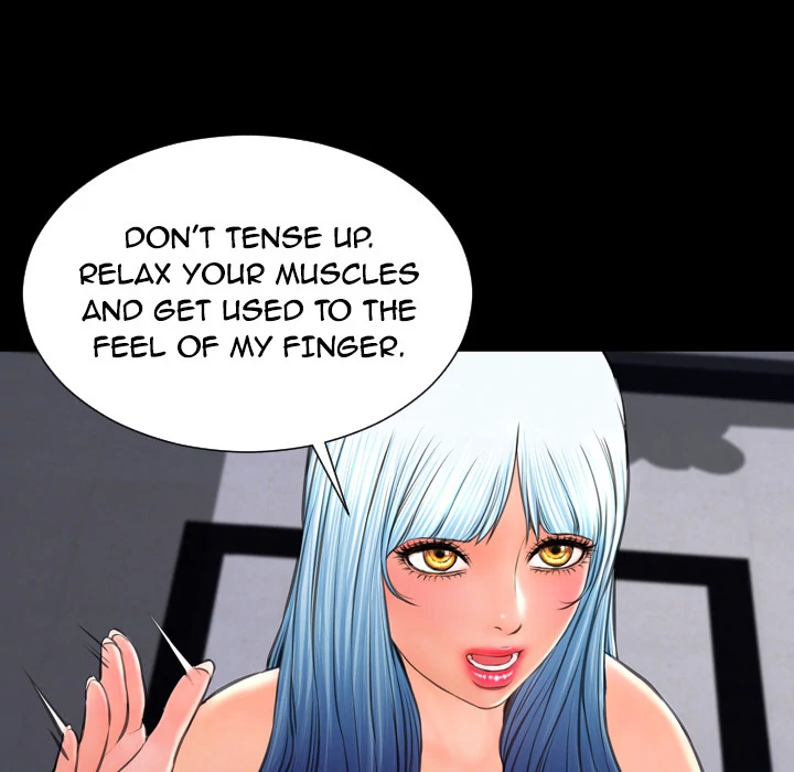 Her Toy Shop Chapter 30 - page 20