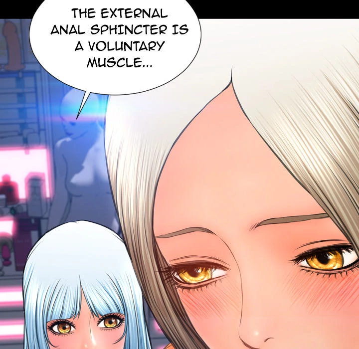 Her Toy Shop Chapter 30 - page 28