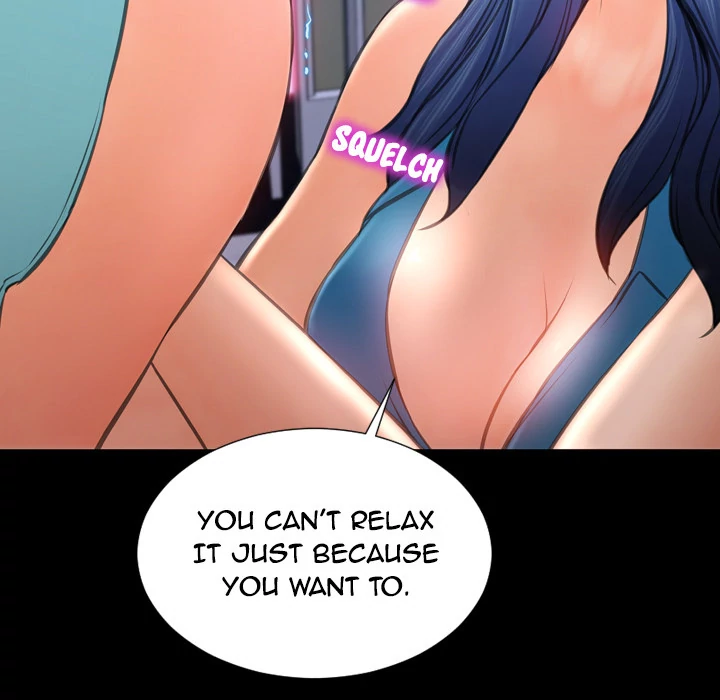 Her Toy Shop Chapter 30 - page 31