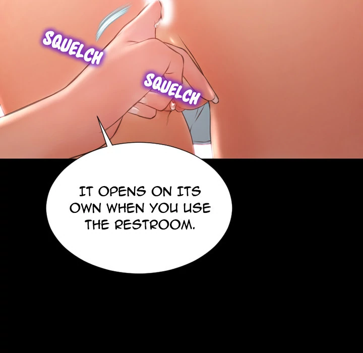 Her Toy Shop Chapter 30 - page 33