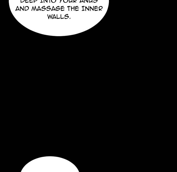 Her Toy Shop Chapter 30 - page 36