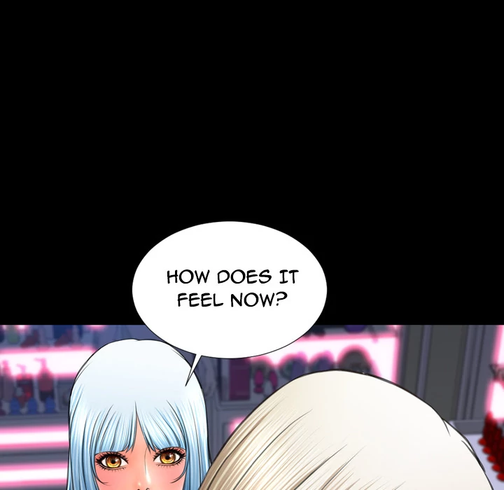 Her Toy Shop Chapter 30 - page 45