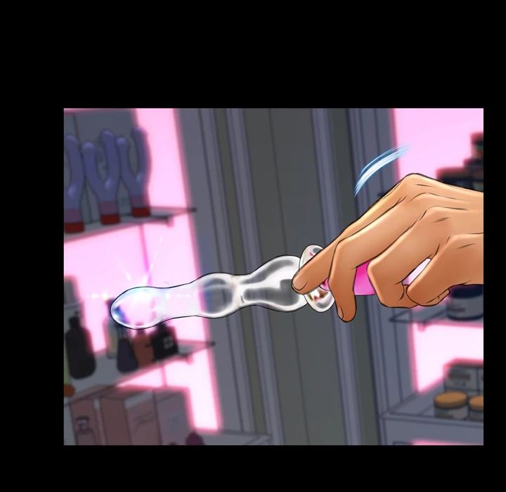 Her Toy Shop Chapter 30 - page 52