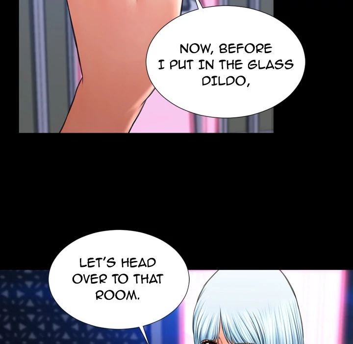 Her Toy Shop Chapter 30 - page 68