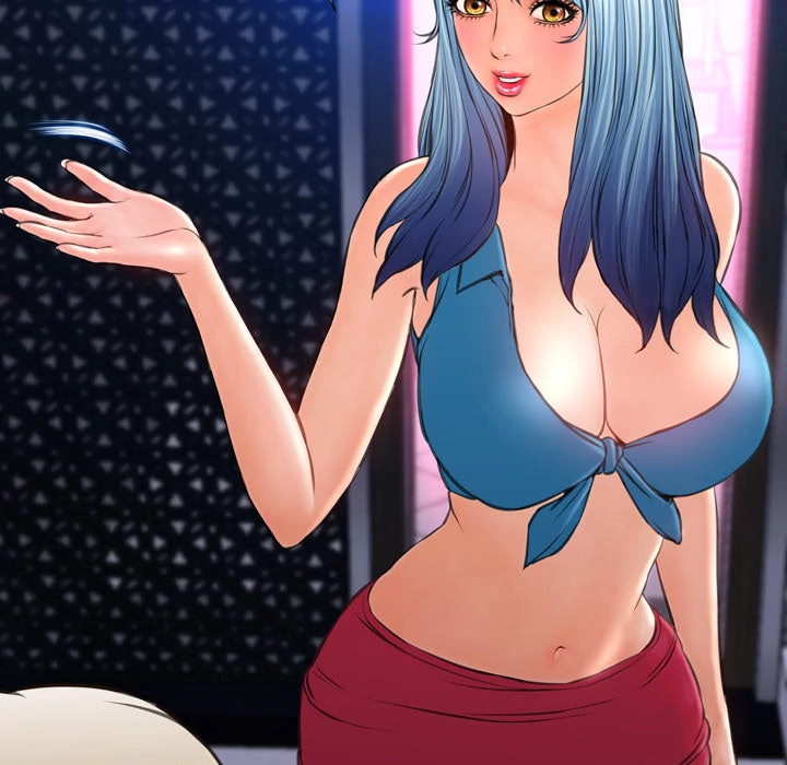 Her Toy Shop Chapter 30 - page 69