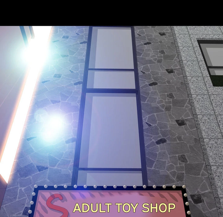 Her Toy Shop Chapter 30 - page 73