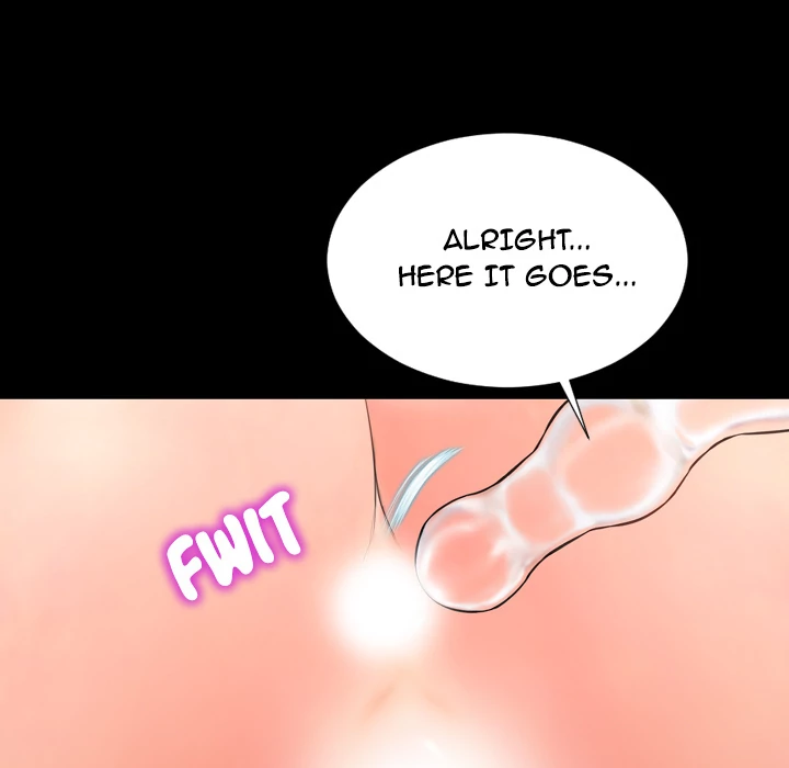 Her Toy Shop Chapter 30 - page 84