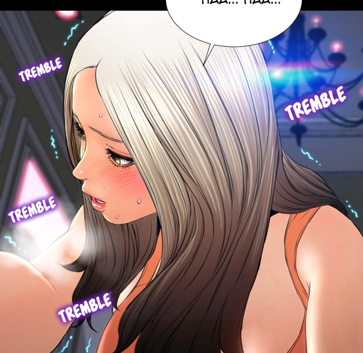 Her Toy Shop Chapter 30 - page 86