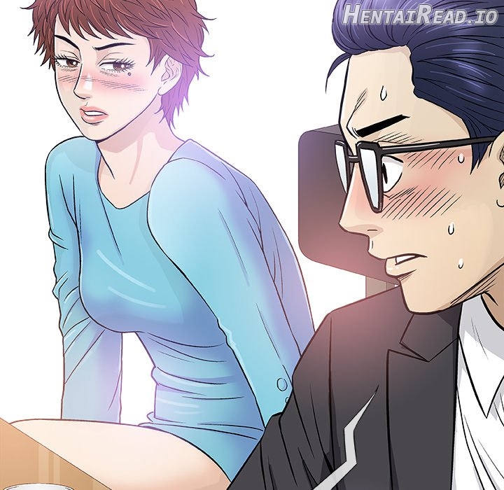 Give and Take Chapter 38 - page 116