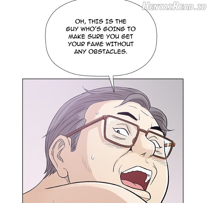 Give and Take Chapter 38 - page 30