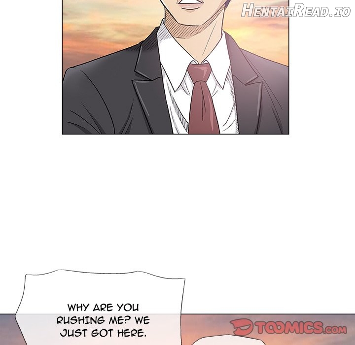 Give and Take Chapter 38 - page 45