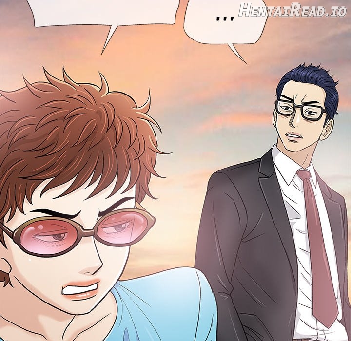 Give and Take Chapter 38 - page 46