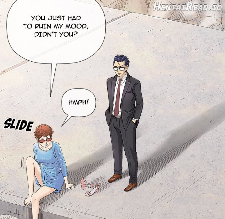 Give and Take Chapter 38 - page 48