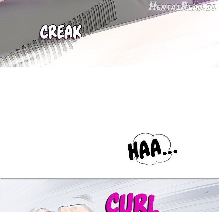 Give and Take Chapter 38 - page 6