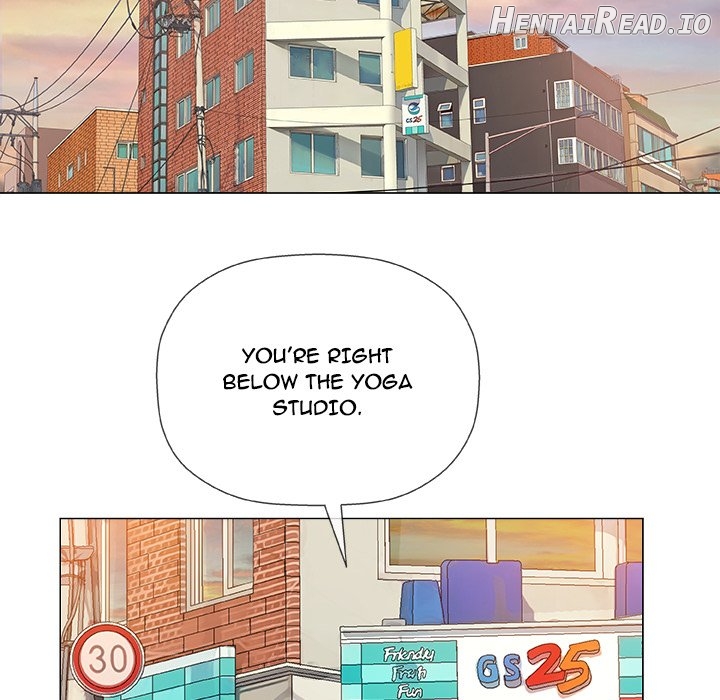 Give and Take Chapter 38 - page 65