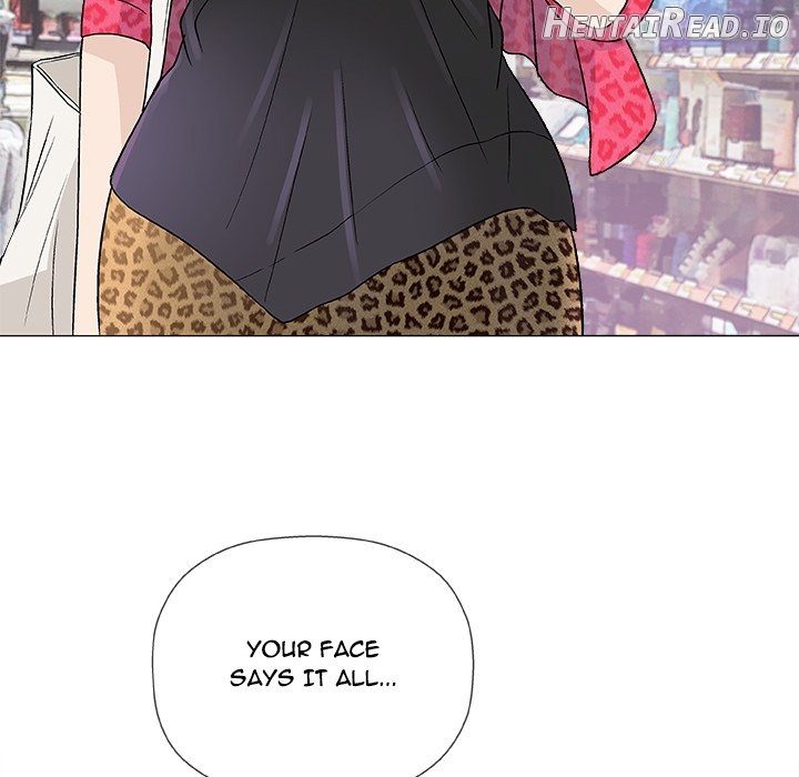 Give and Take Chapter 38 - page 68
