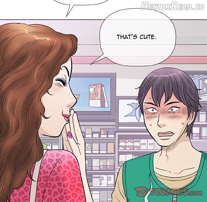 Give and Take Chapter 38 - page 69