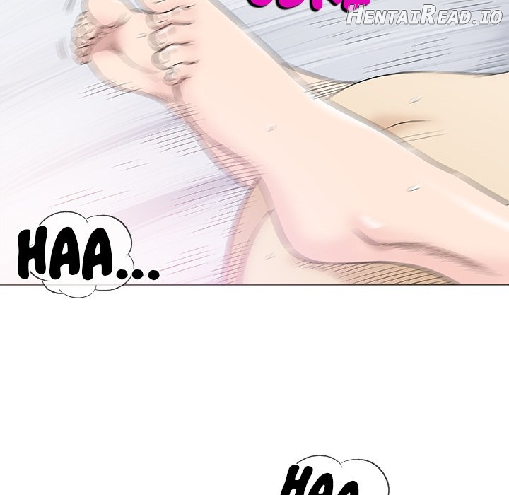 Give and Take Chapter 38 - page 7