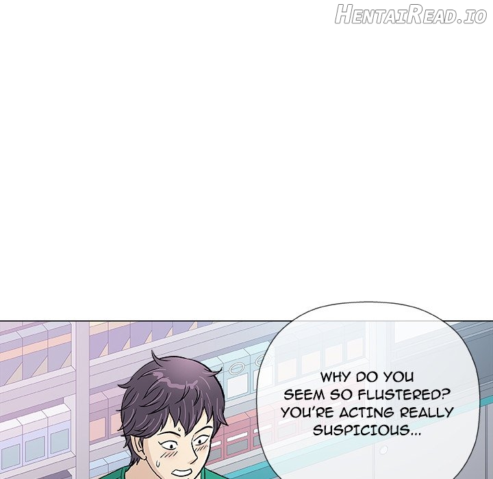 Give and Take Chapter 38 - page 72