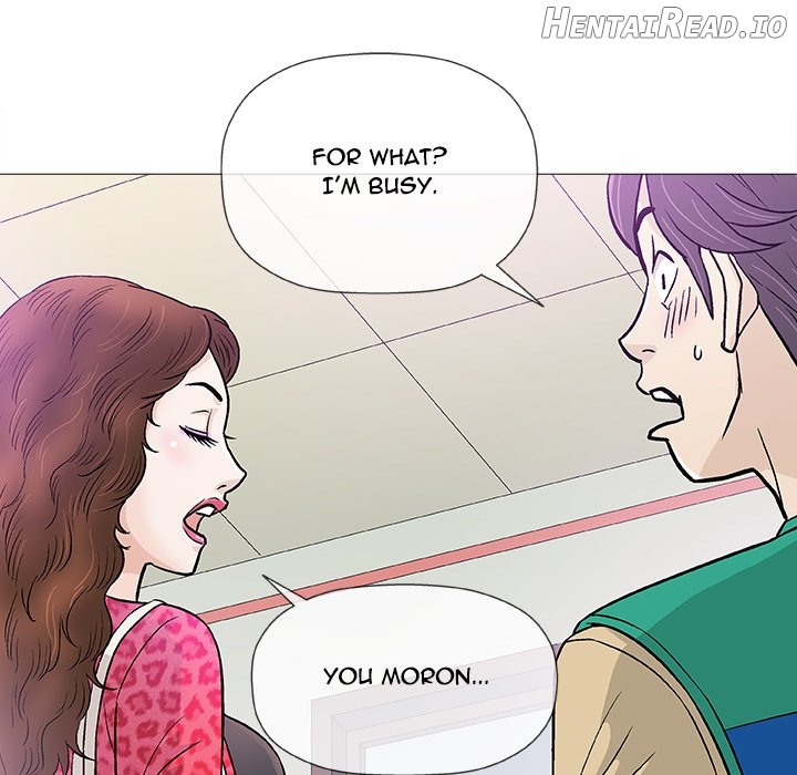 Give and Take Chapter 38 - page 76