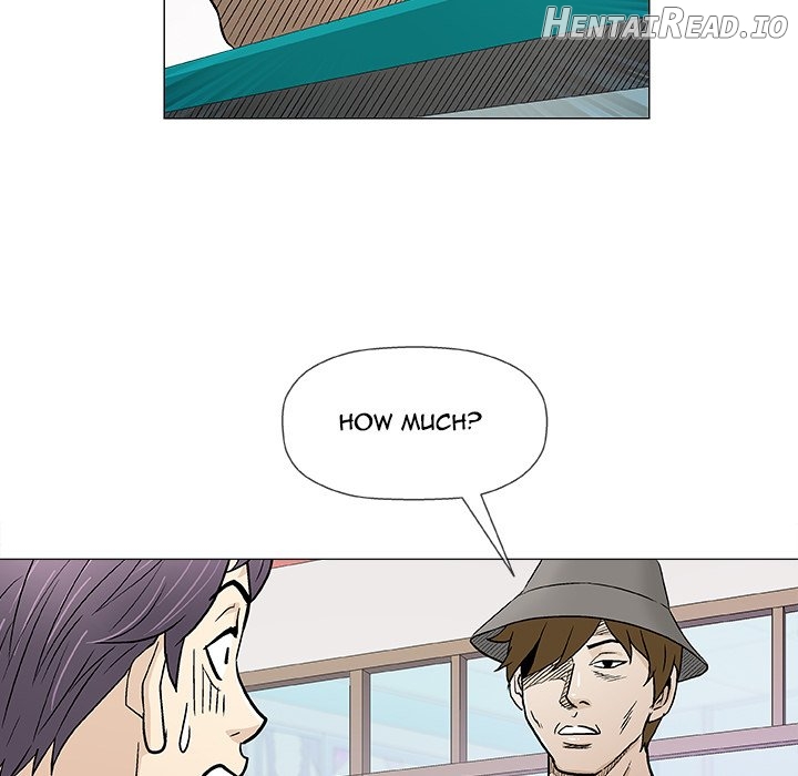 Give and Take Chapter 38 - page 86
