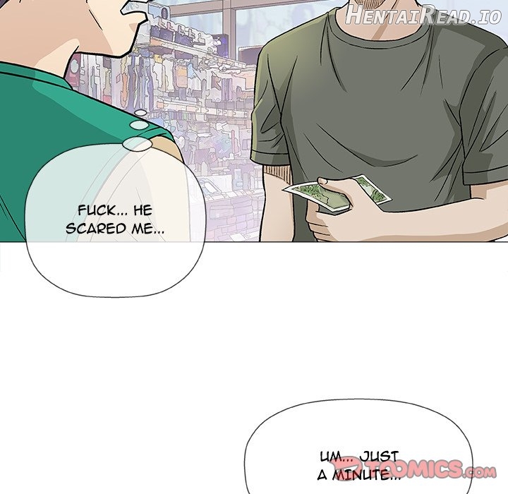 Give and Take Chapter 38 - page 87