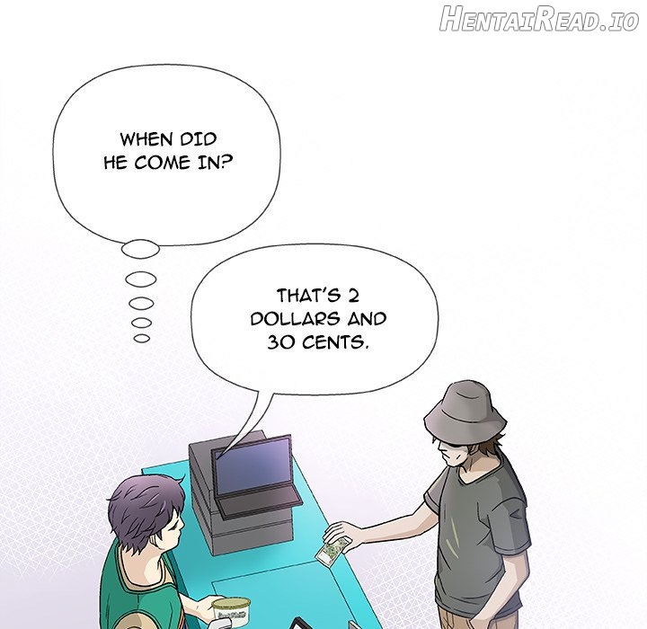Give and Take Chapter 38 - page 89