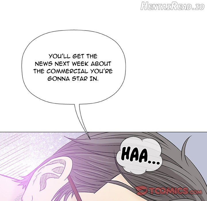 Give and Take Chapter 38 - page 9
