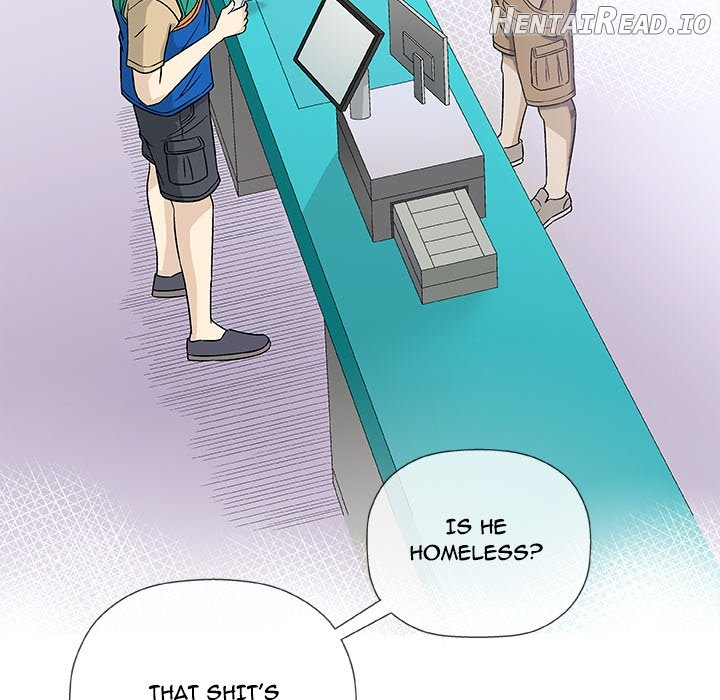 Give and Take Chapter 38 - page 90