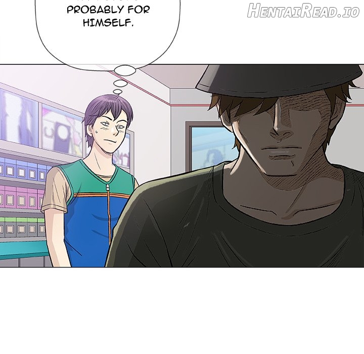 Give and Take Chapter 38 - page 91