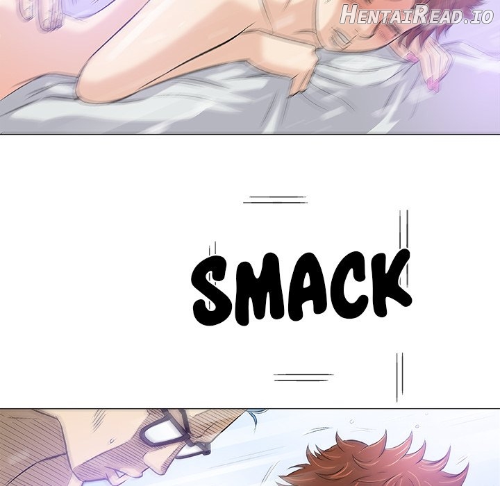 Give and Take Chapter 40 - page 107