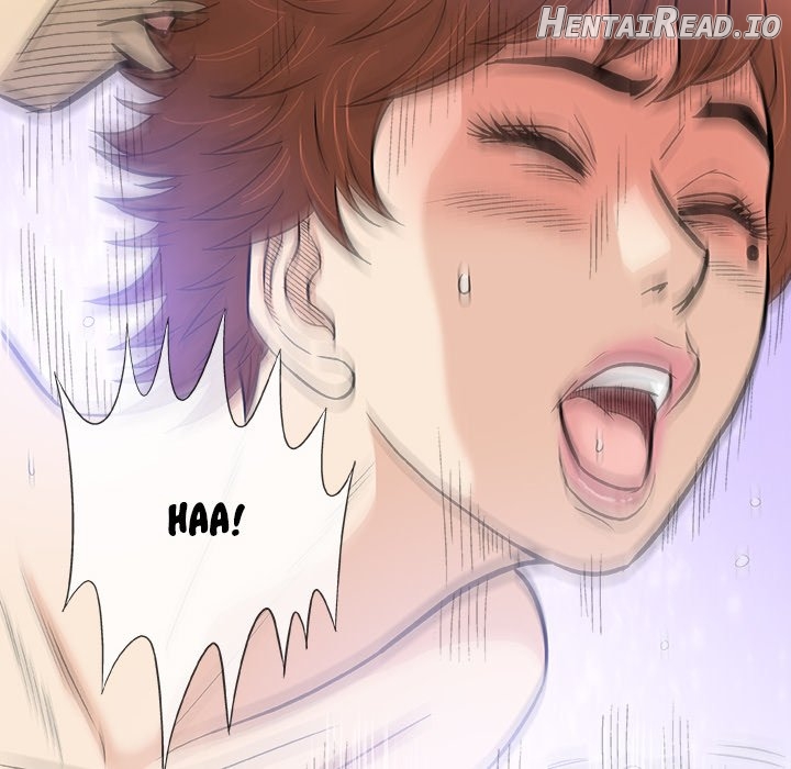 Give and Take Chapter 40 - page 112
