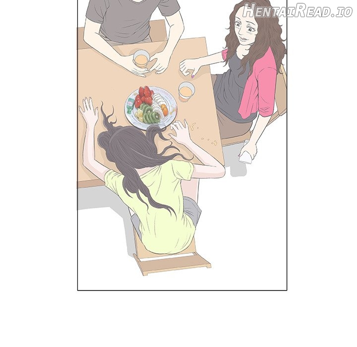 Give and Take Chapter 40 - page 120