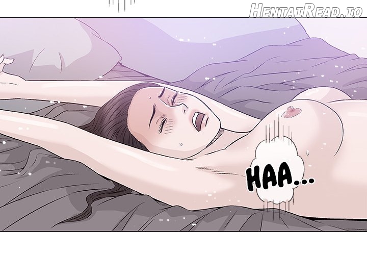 Give and Take Chapter 40 - page 2