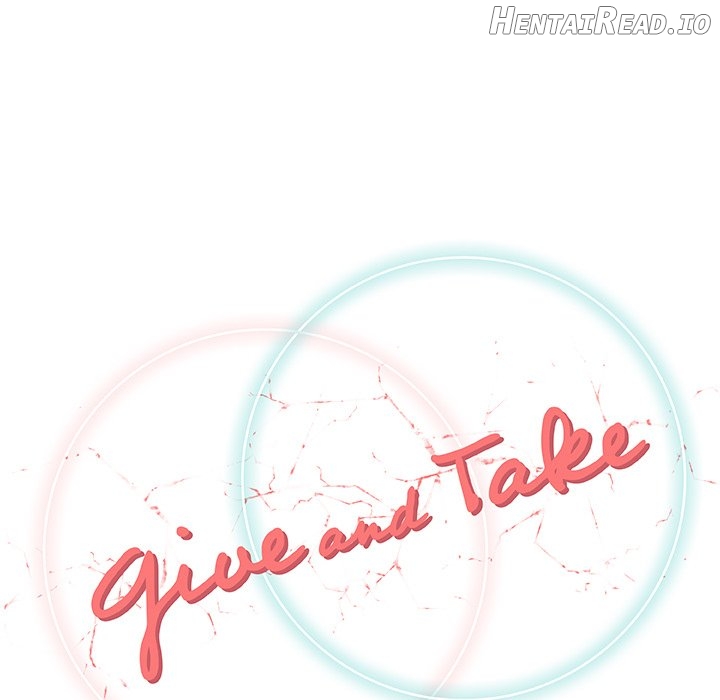 Give and Take Chapter 40 - page 32