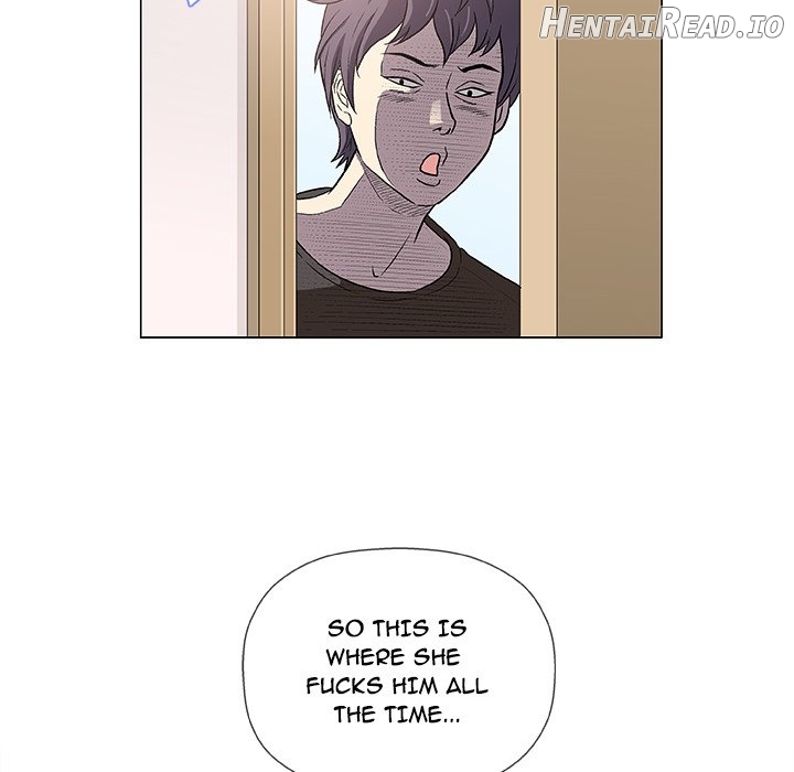 Give and Take Chapter 40 - page 37
