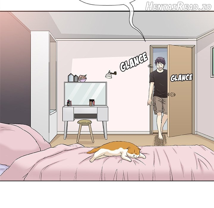 Give and Take Chapter 40 - page 38