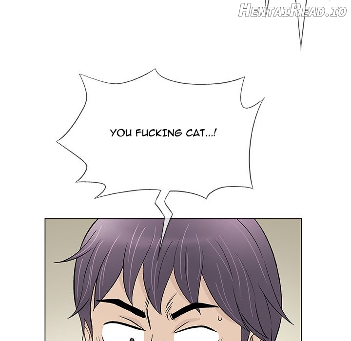 Give and Take Chapter 40 - page 43